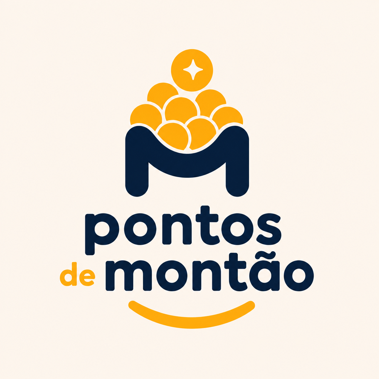Pontos de Montão